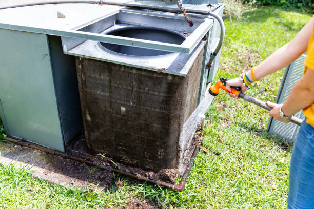 Best Dryer Vent Cleaning Services  in Bally, PA