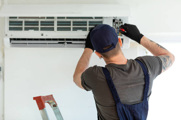 Best HVAC Duct Inspection Services  in Bally, PA