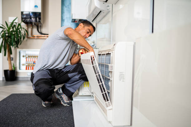 Best Ventilation Cleaning Services  in Bally, PA