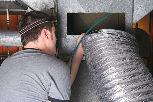 Best Affordable HVAC Duct Cleaning  in Bally, PA