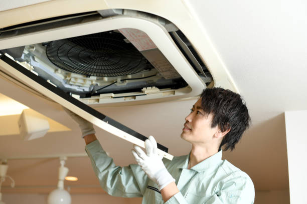 Best Commercial HVAC Duct Cleaning  in Bally, PA