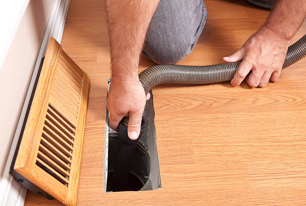 , PA Airduct Cleaning Company