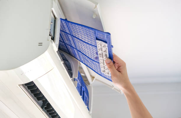 Best Affordable Air Duct Cleaning  in Bally, PA