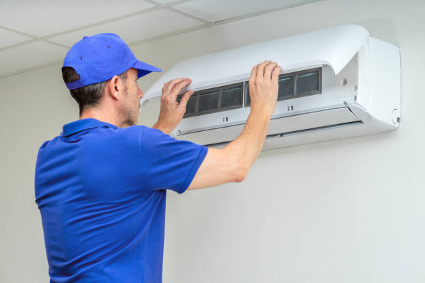Best Commercial HVAC Duct Cleaning  in Bally, PA
