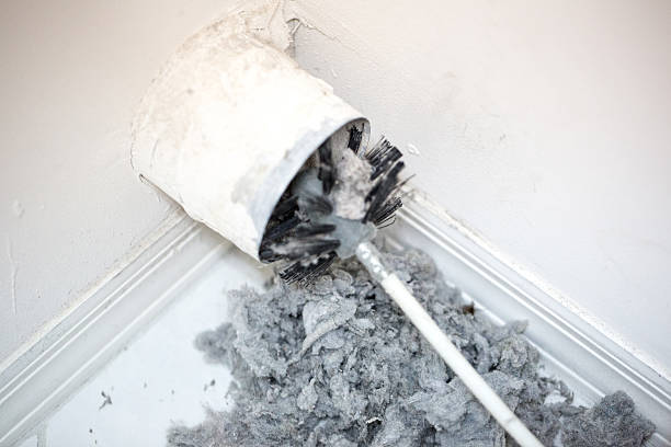 Best Best Air Duct Cleaning Company  in Bally, PA