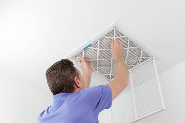 Best HVAC Maintenance and Cleaning  in Bally, PA